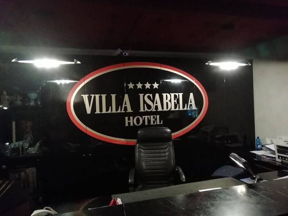 Villa Isabela 2