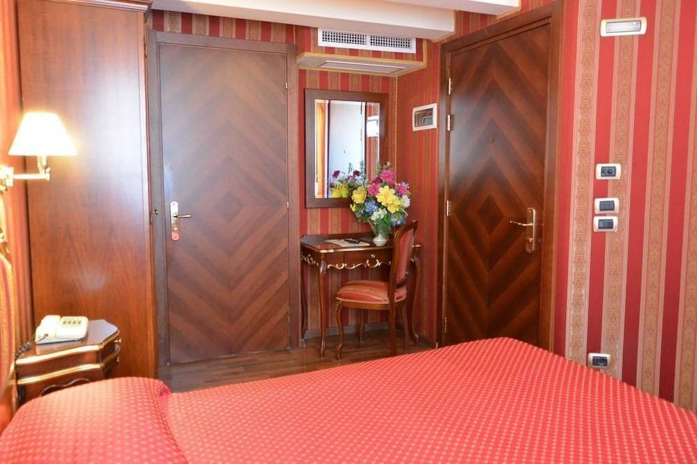Hotel Città Di Milano 2