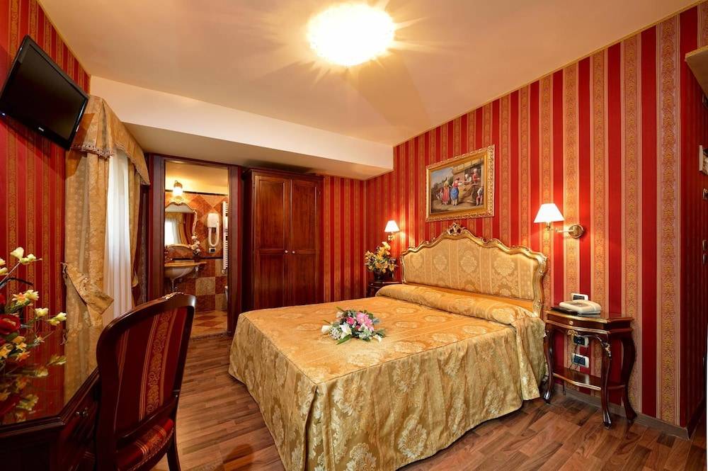 Hotel Città Di Milano 1
