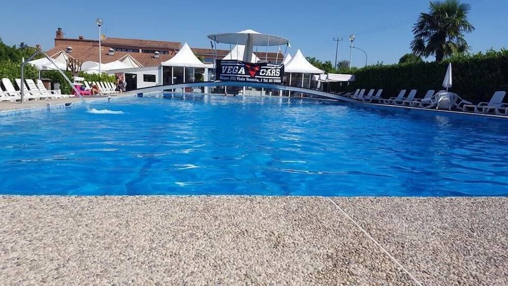 Villa Isabela 1