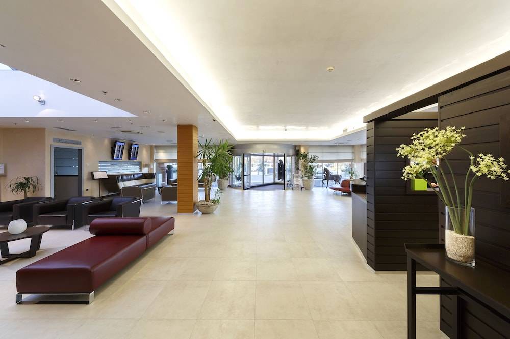 Courtyard by Marriott Venice Airport 2