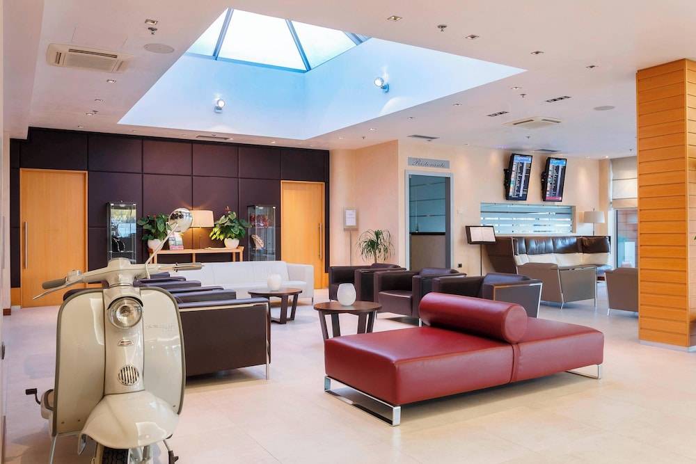 Courtyard by Marriott Venice Airport 1