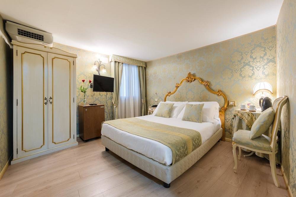 Hotel San Giorgio 1