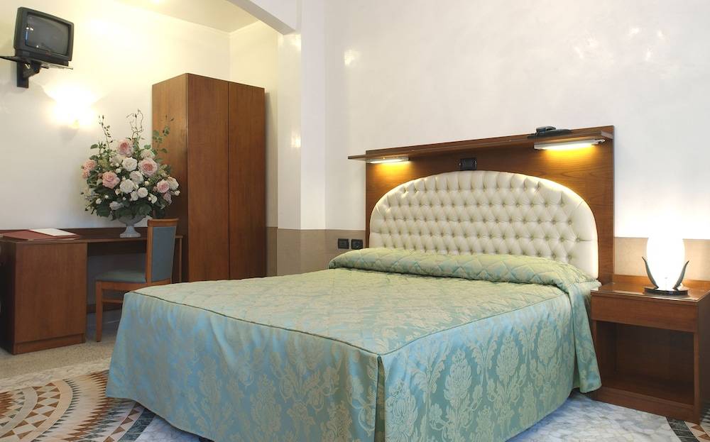 Atlantide Hotel 1