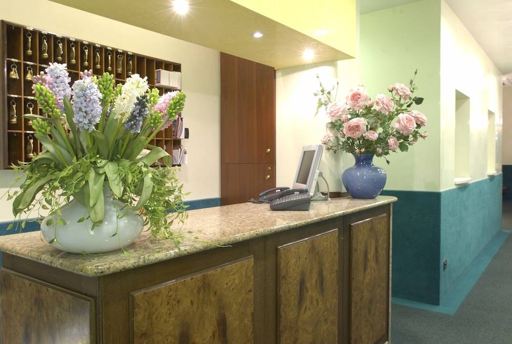 Atlantide Hotel 2