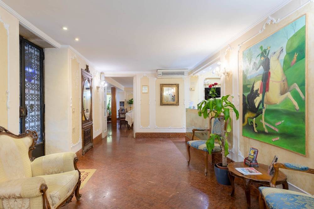 Hotel San Giorgio 2