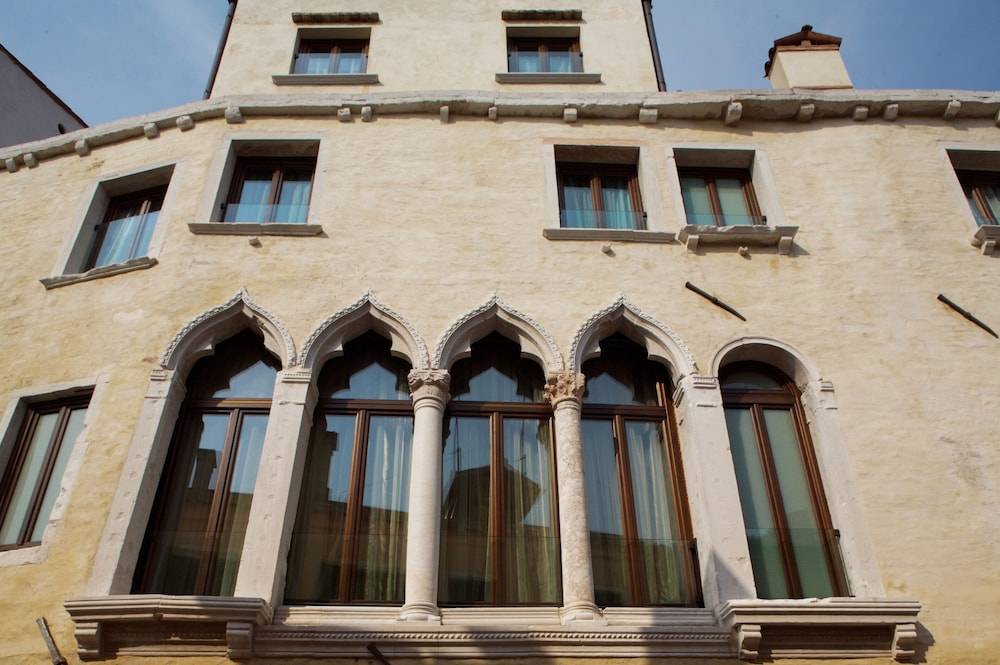 Hotel Ca' Zusto Venezia 1
