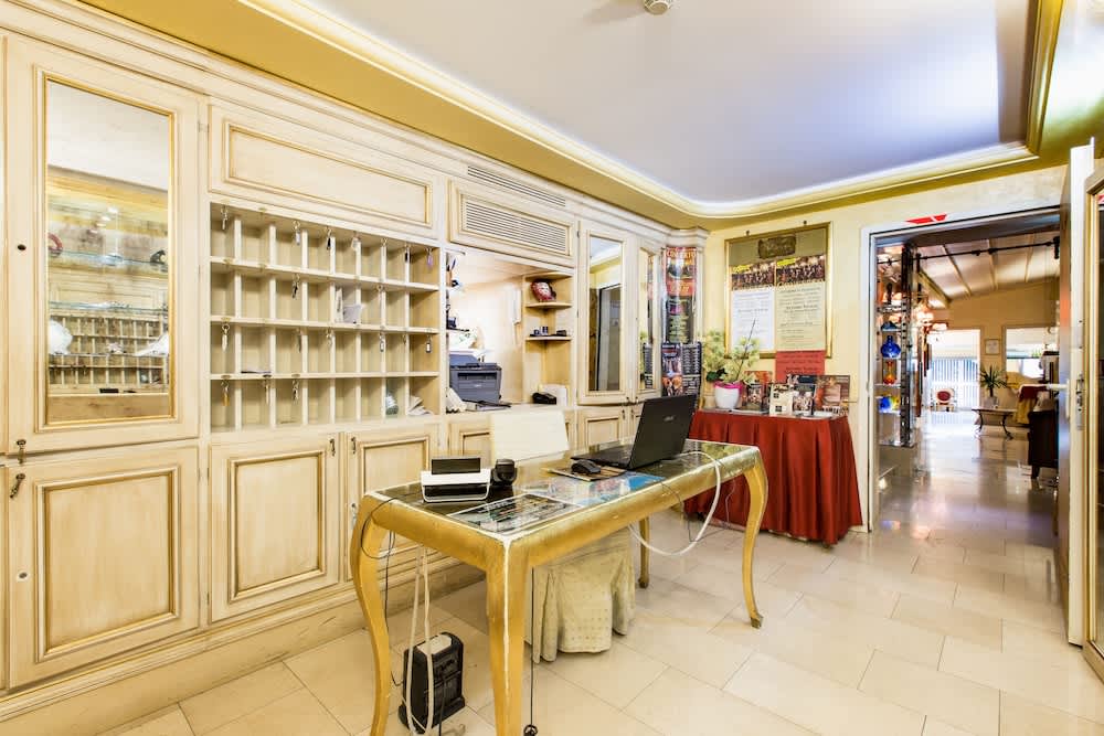 Hotel Alcyone 2