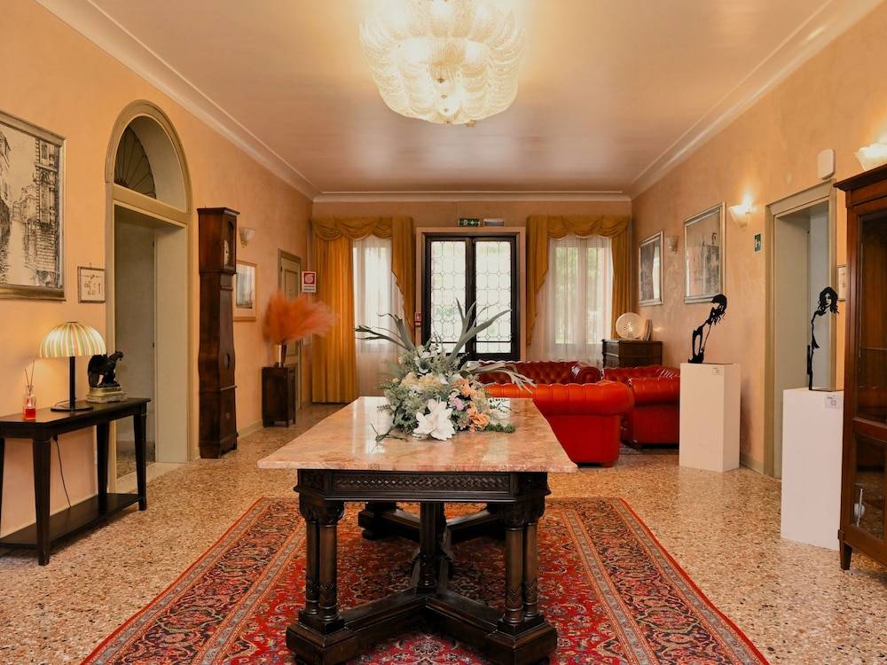Hotel Villa Patriarca - Buongiorno! Hotels 2