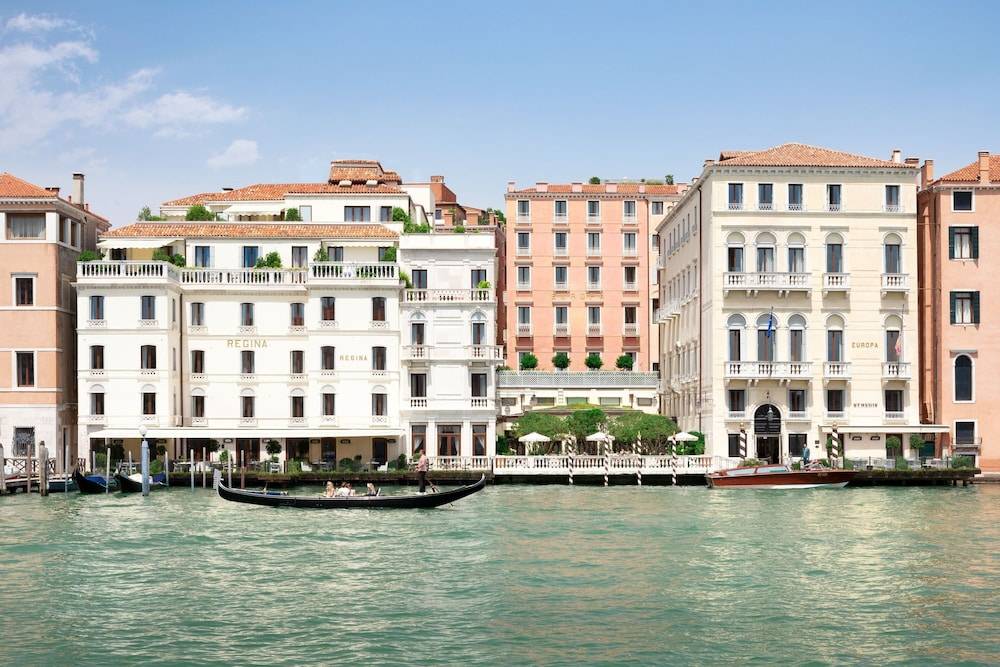 The St. Regis Venice 1