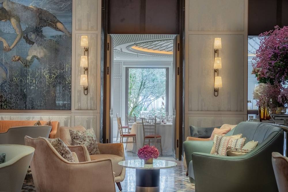 The St. Regis Venice 2