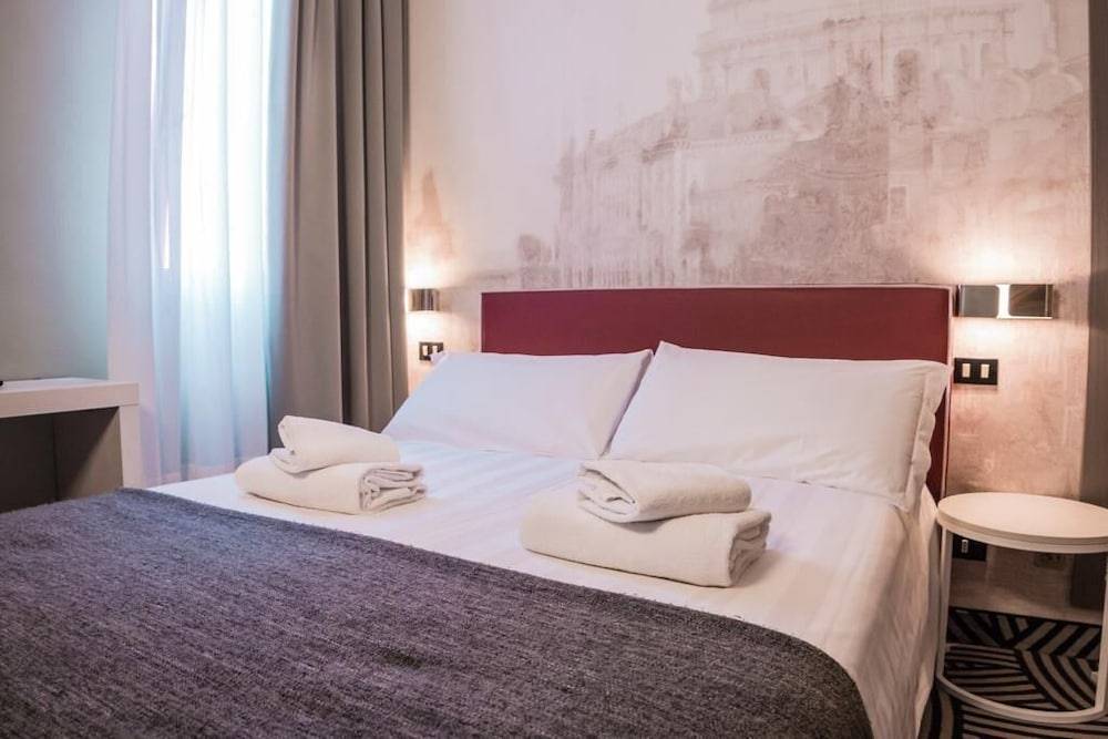 Hotel Cannaregio 2357 2