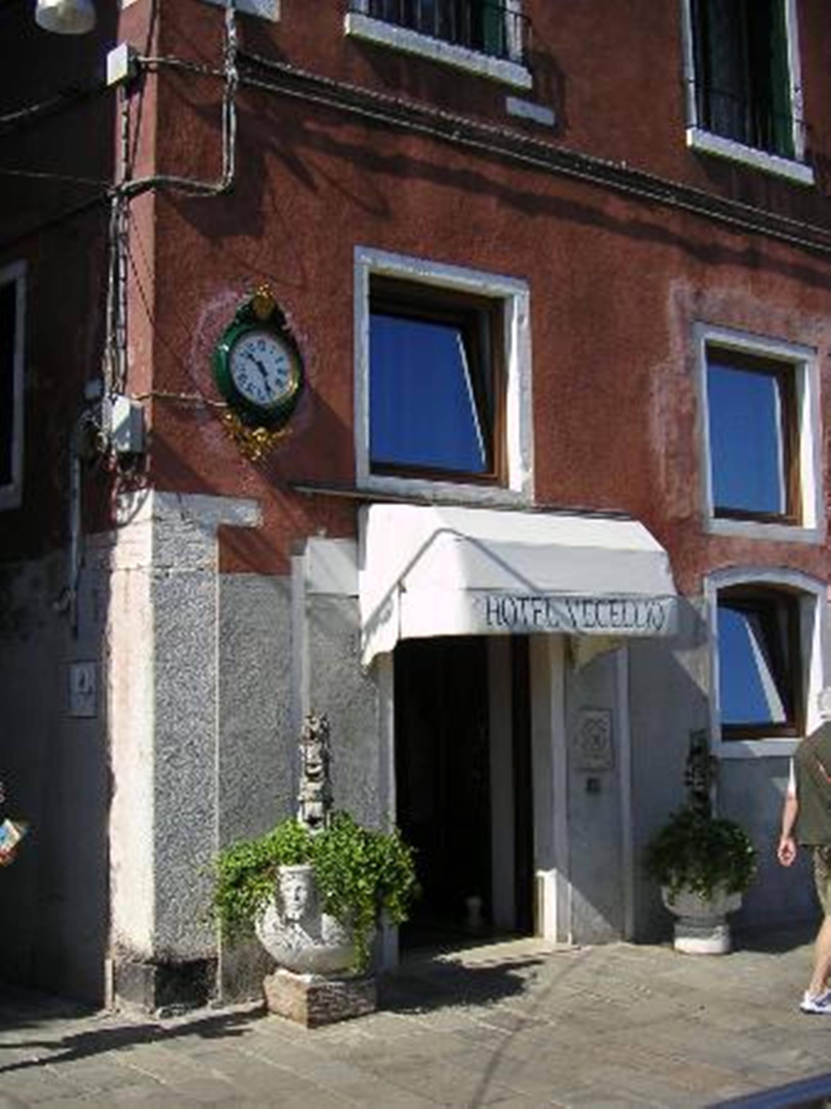 Hotel Vecellio Venice on the Lagoon 1