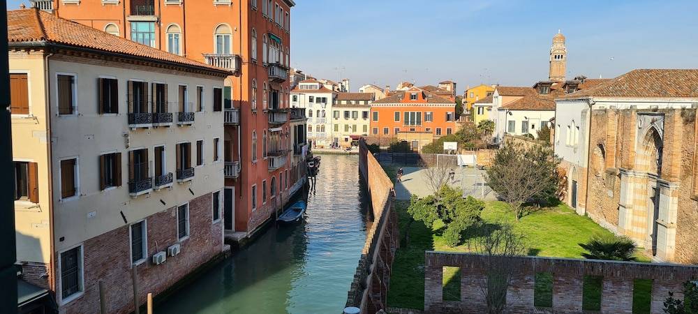 Hotel Cannaregio 2357 1
