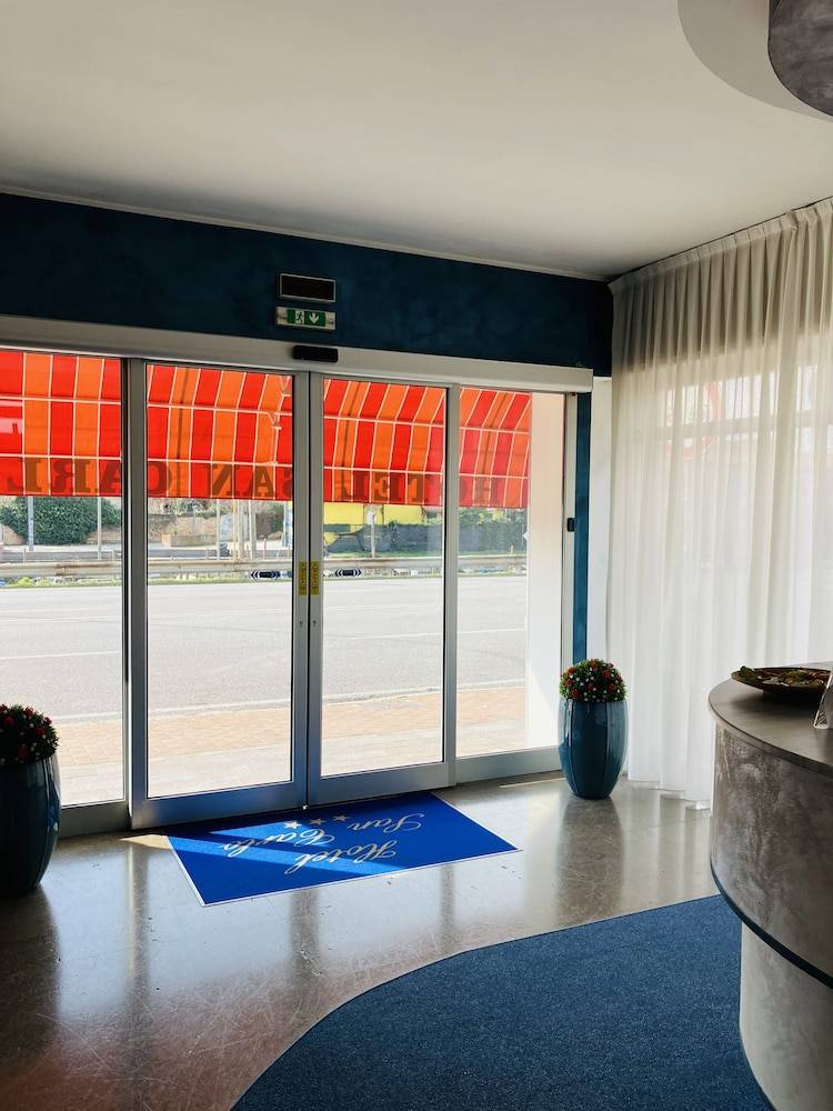 Hotel San Carlo 2
