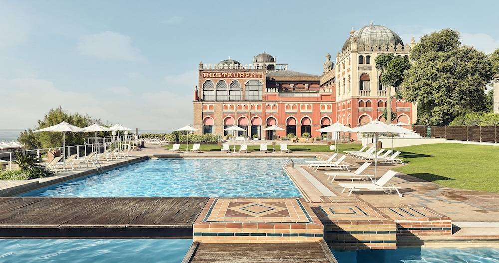 Hotel Excelsior Venice 1