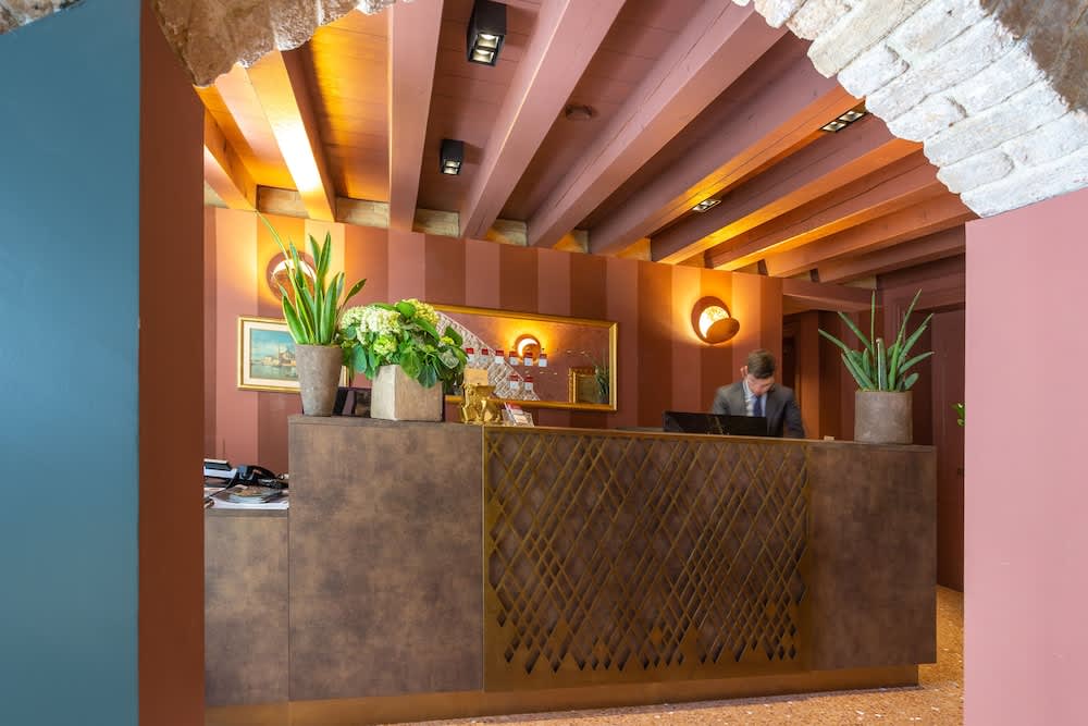 Hotel Tiziano 2