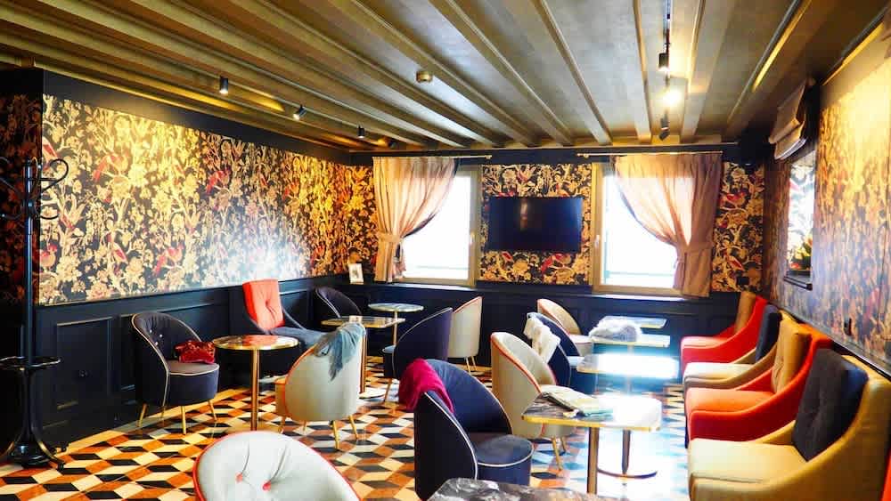 Unahotels Ala Venezia - Adults Only 2