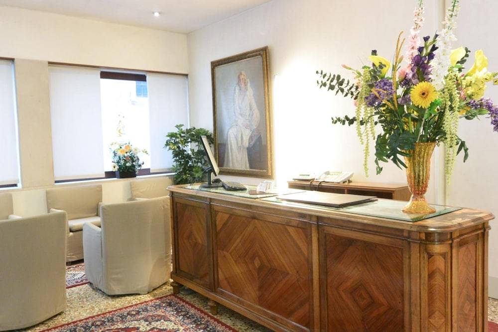 Hotel San Zulian 2