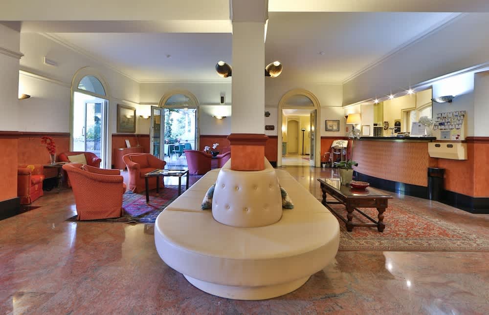 Hotel Biasutti 2
