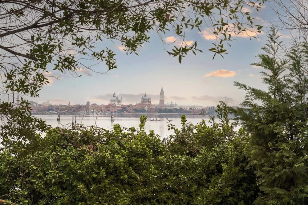 JW Marriott Venice Resort & Spa 1