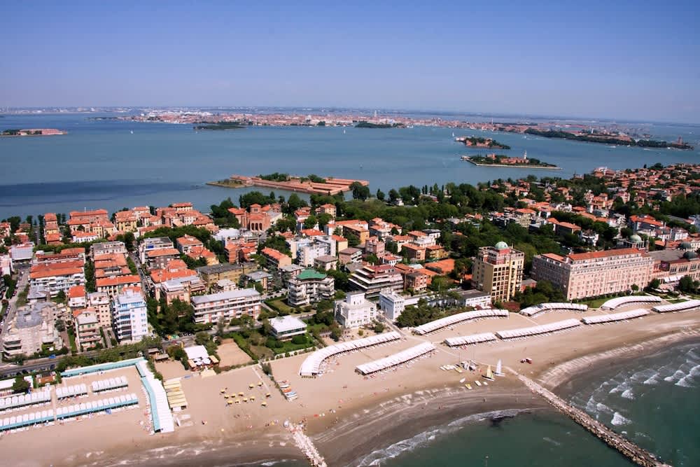 Hotel Rivamare 1