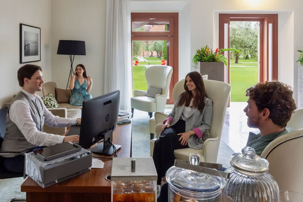 JW Marriott Venice Resort & Spa 2