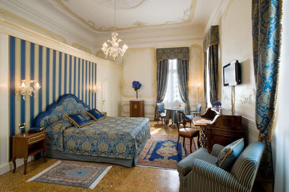 Hotel Villa Condulmer 2