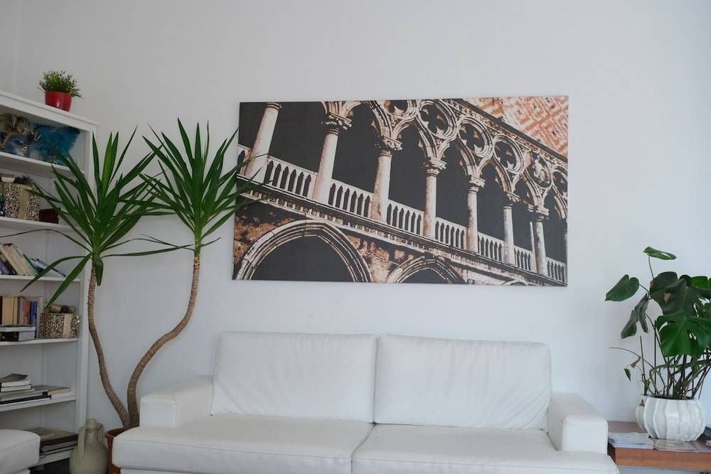 Hotel Paris 1