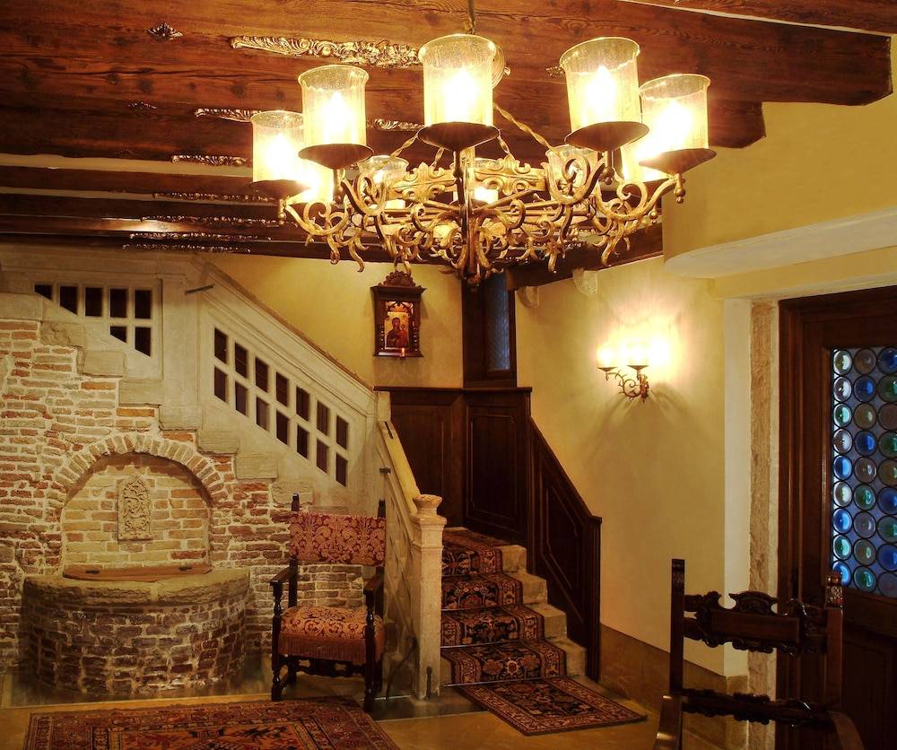 Hotel Palazzo Priuli 2