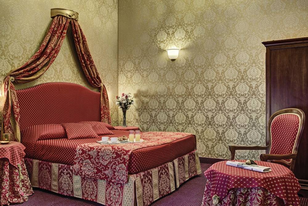 Hotel Pausania 2