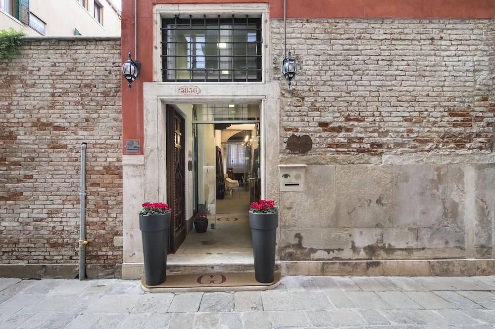 Corte Di Gabriela 1