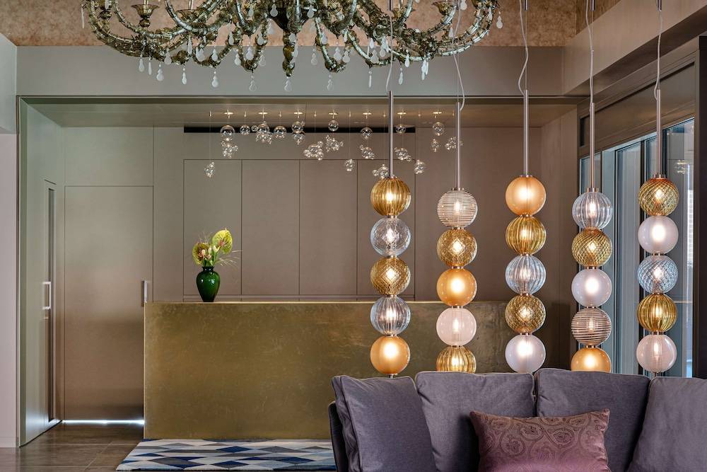 Hyatt Centric Murano Venice 2