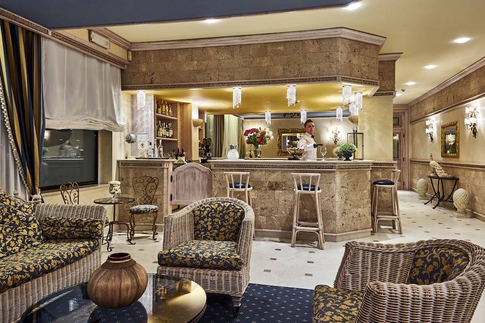 Palace Hotel Regina 2