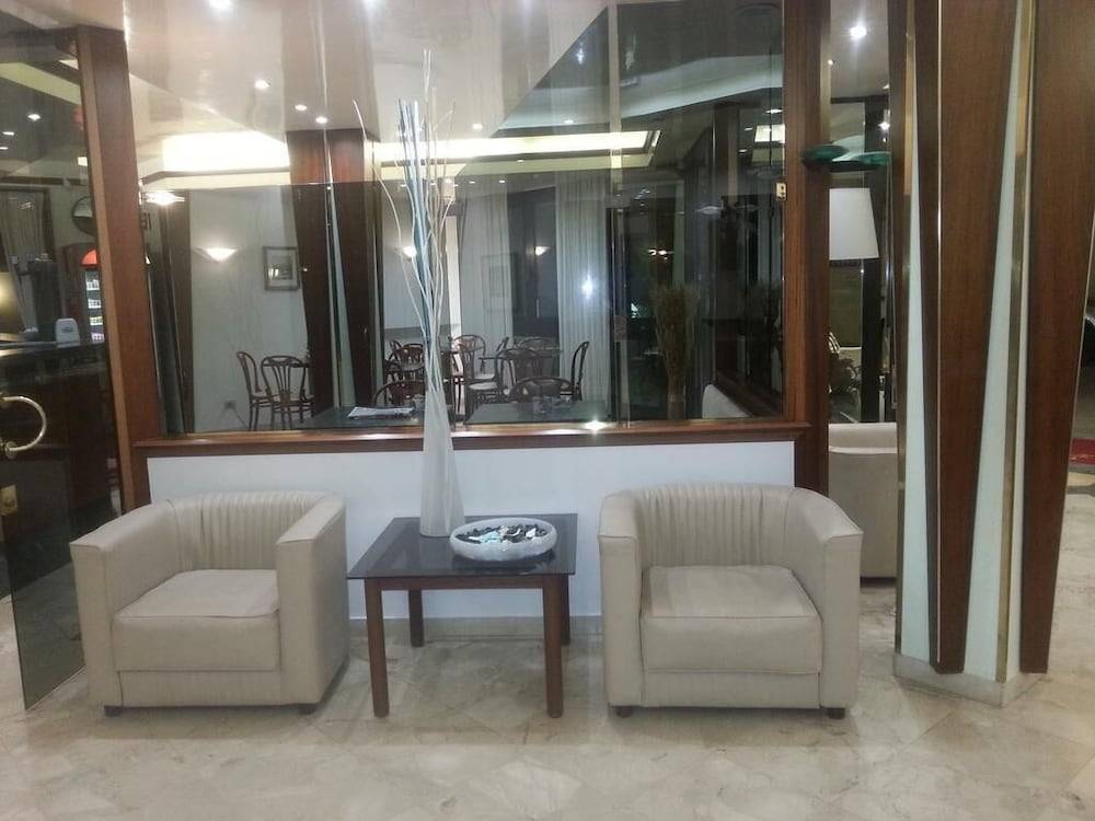 Hotel Europeo 2