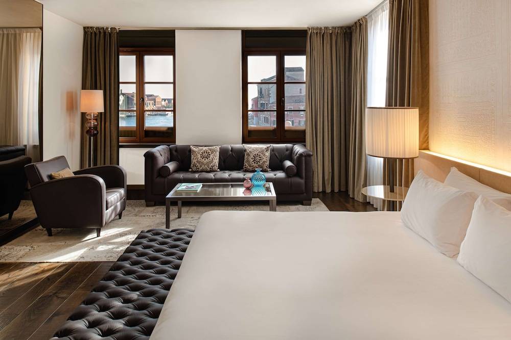 Hyatt Centric Murano Venice 1