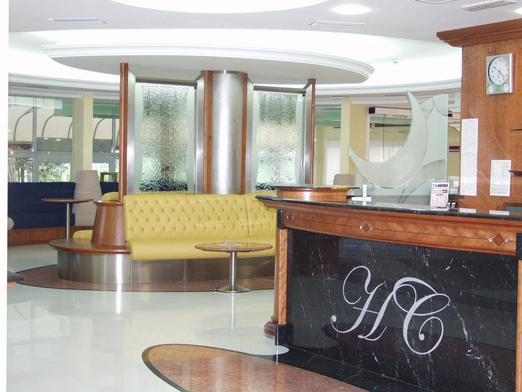 Hotel Coppe Jesolo 1