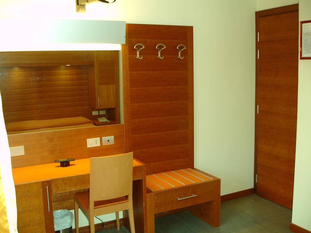Hotel Coppe Jesolo 2