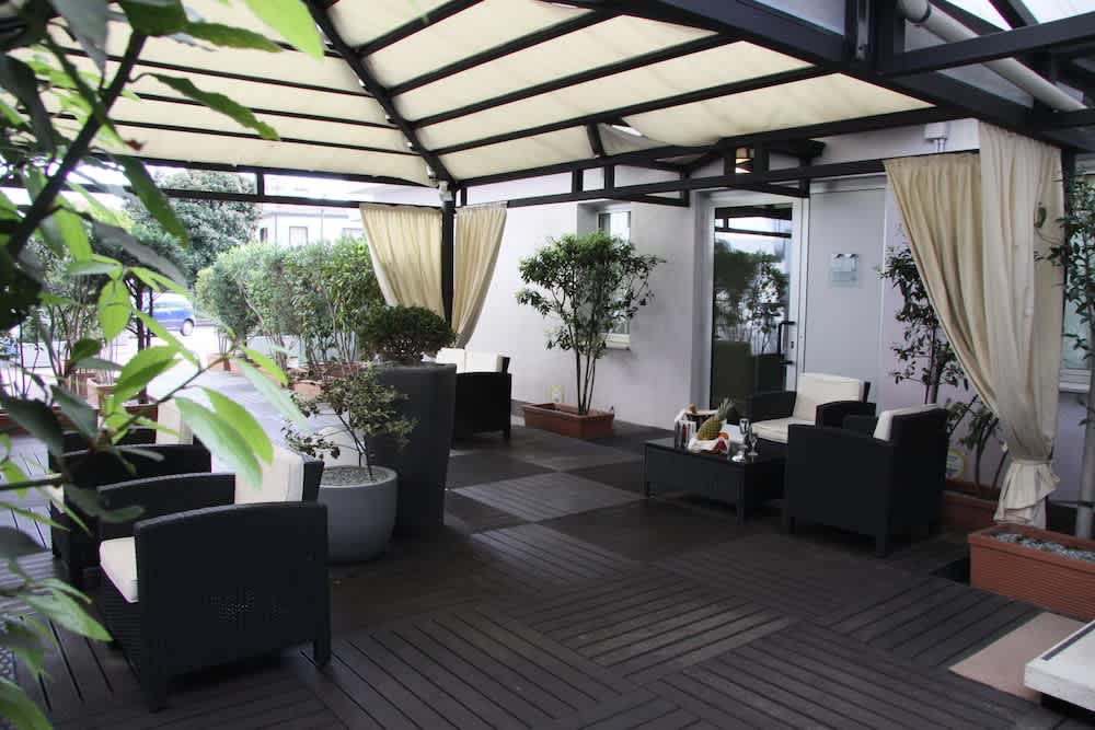 LH Hotel Sirio Venice 1