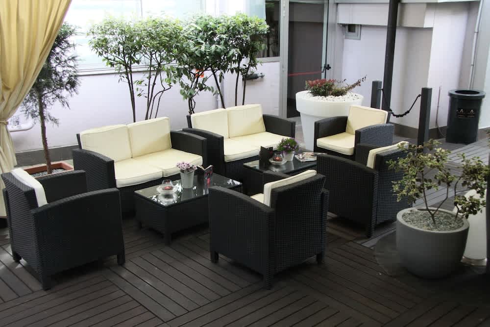LH Hotel Sirio Venice 2