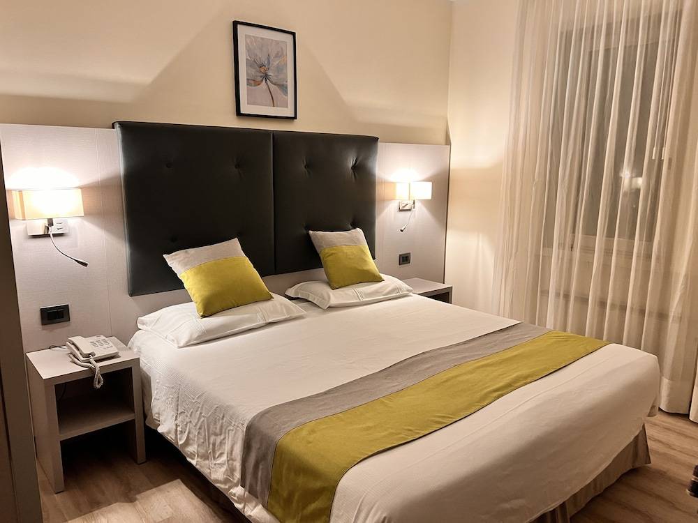 Hotel Aurora 1