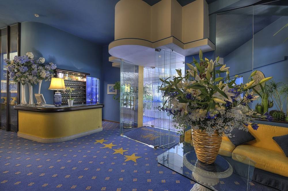 Hotel Corallo 2