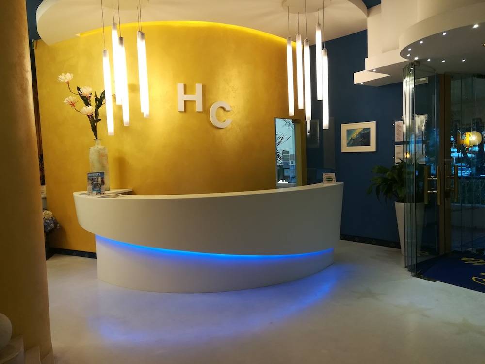 Hotel Corallo 1