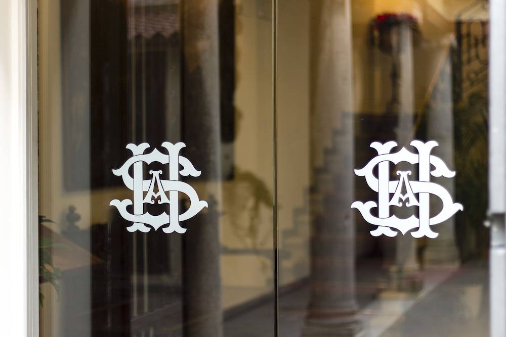 Hotel Sant'Antonin 2
