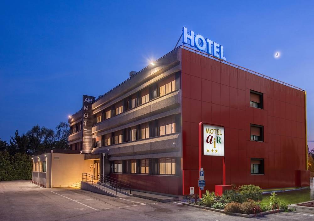Hotel Airmotel 1