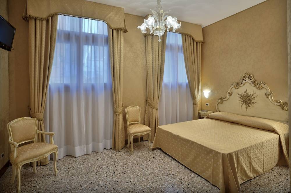 Hotel Al Malcanton 2