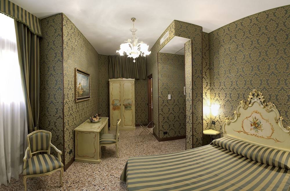 Hotel Al Malcanton 1