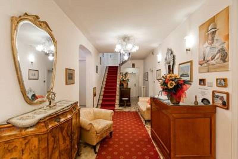 Villa Albertina 1
