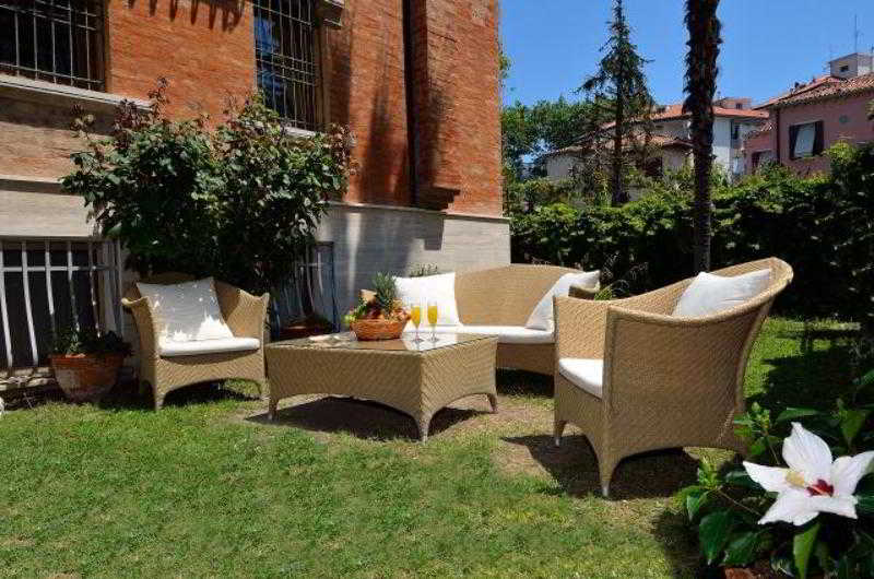 Villa Albertina 2