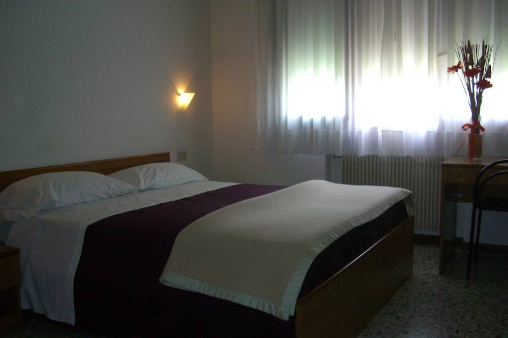 Hotel Vidale 1